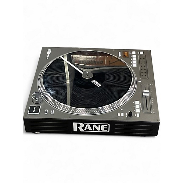 Used RANE Seventy-Two MKII USB Turntable