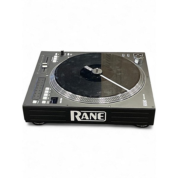 Used RANE Seventy-Two MKII USB Turntable