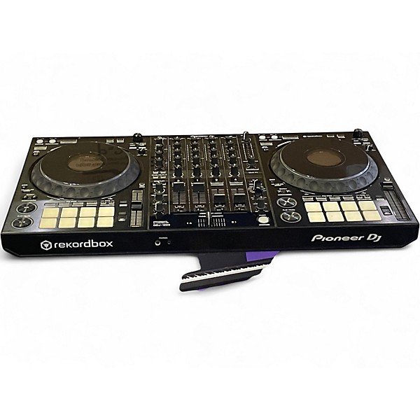 Used Pioneer DJ DDJ1000 DJ Controller