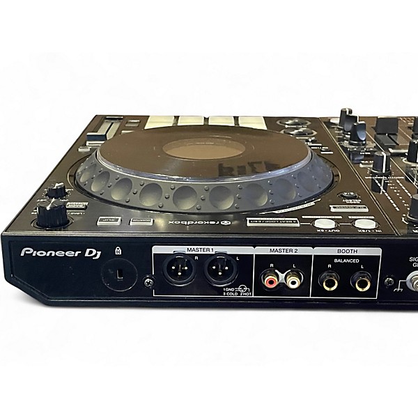 Used Pioneer DJ DDJ1000 DJ Controller