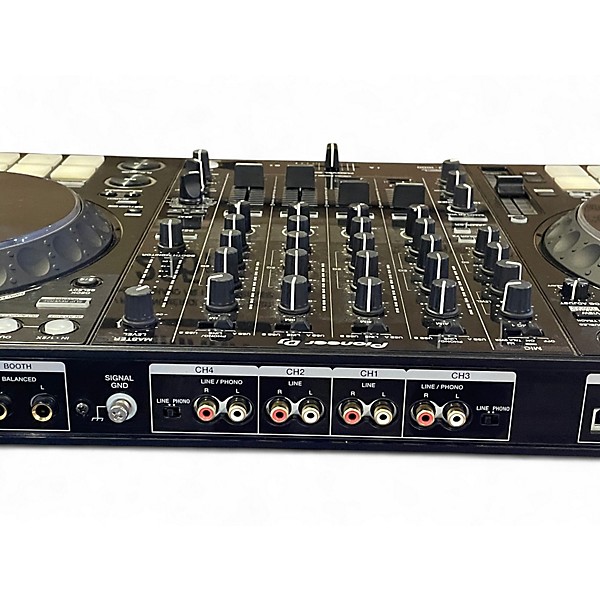 Used Pioneer DJ DDJ1000 DJ Controller