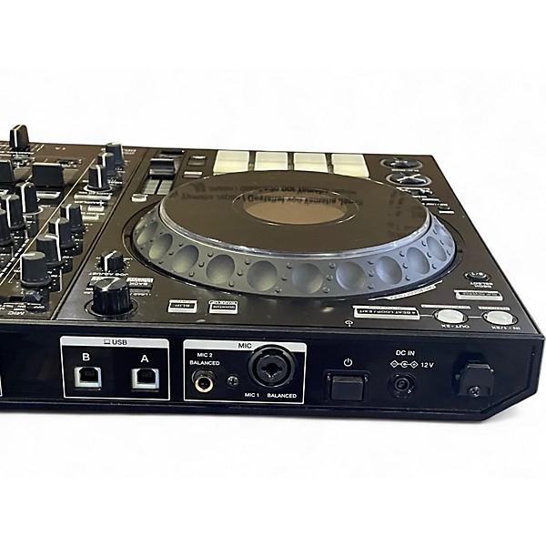 Used Pioneer DJ DDJ1000 DJ Controller