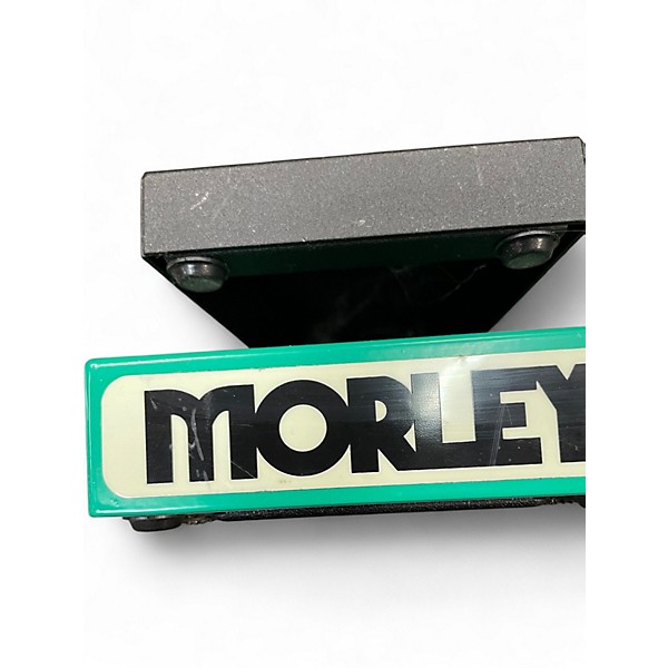 Used Morley VOLUME PLUS Pedal