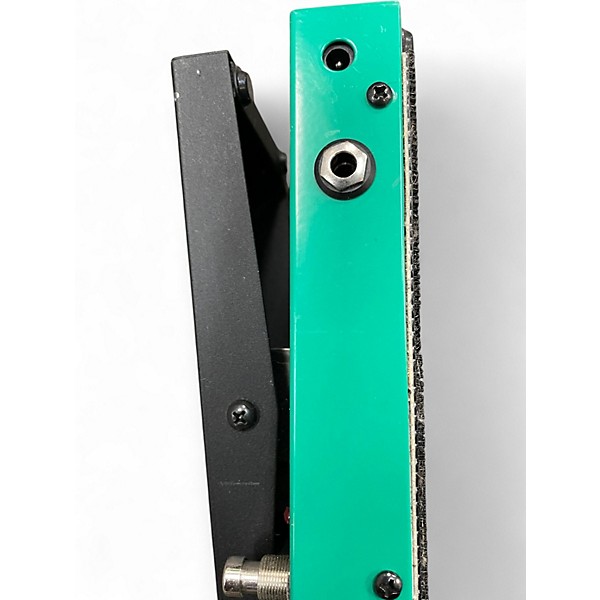 Used Morley VOLUME PLUS Pedal