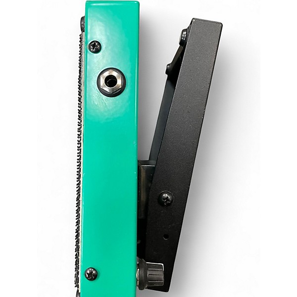 Used Morley VOLUME PLUS Pedal