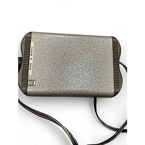 Used Fender HOT ROD DELUXE FOOTSWITCH Pedal