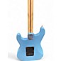 Used Squier SONIC STRATOCASTER CALIFORNIA BLUE Solid Body Electric Guitar