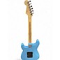 Used Squier SONIC STRATOCASTER CALIFORNIA BLUE Solid Body Electric Guitar