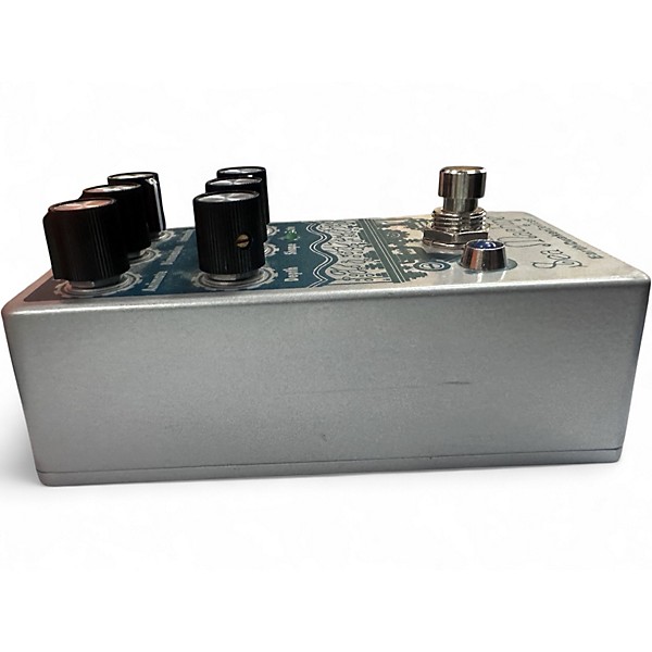 Used EarthQuaker Devices Sea Machine Super Chorus Effect Pedal