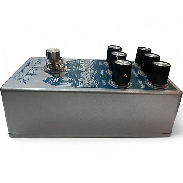 Used EarthQuaker Devices Sea Machine Super Chorus Effect Pedal