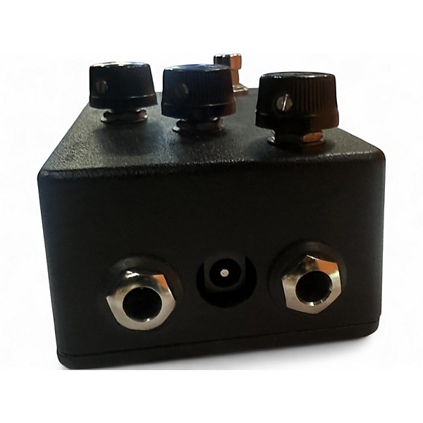 Used Htj-works Bright Horse Footswitch