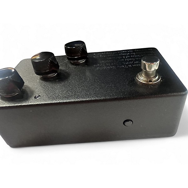 Used Htj-works Bright Horse Footswitch