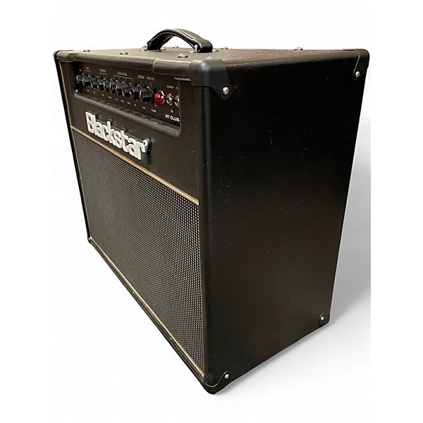 Used Blackstar Venue Series HT Club 40 40W Tube Guitar Combo Amp