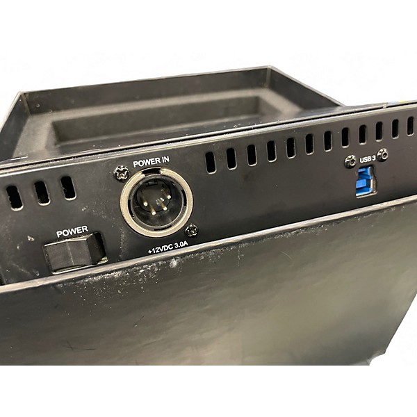 Used Universal Audio UAD-2 SATELLITE FOR WINDOWS Vocal Processor