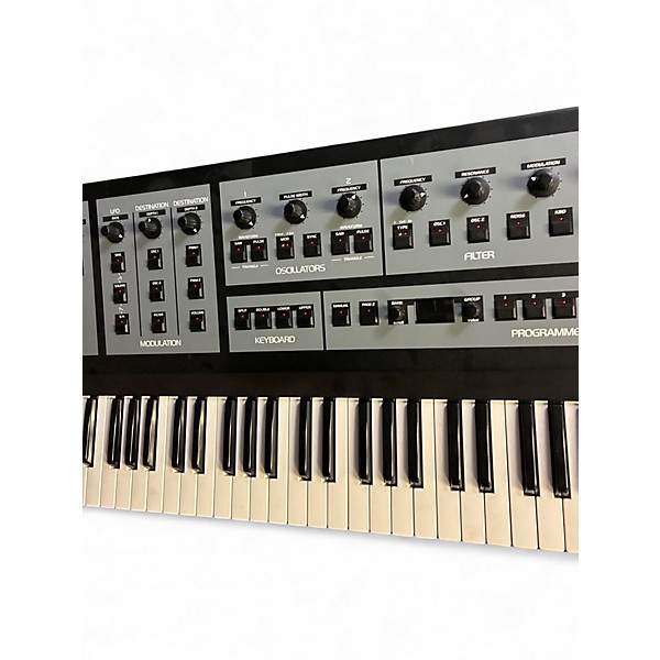 Used Oberheim OB-X8 Synthesizer