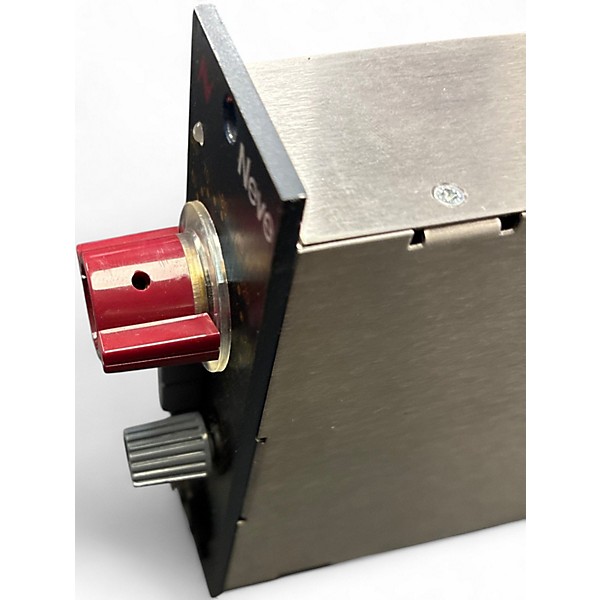 Used Neve 1073LB Mic Pre Rack Equipment