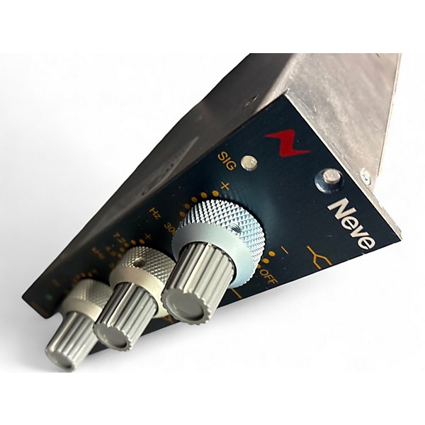 Used Neve 1073LB EQ Rack Equipment