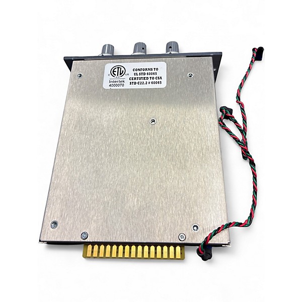 Used Neve 2264ALB Limiter and Compressor Rack Equipment