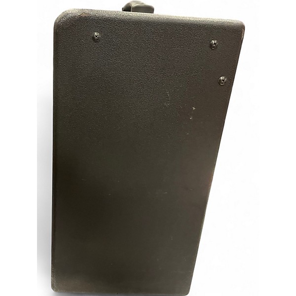 Used Fender Mustang LT50 50W 1x12 Guitar Combo Amp