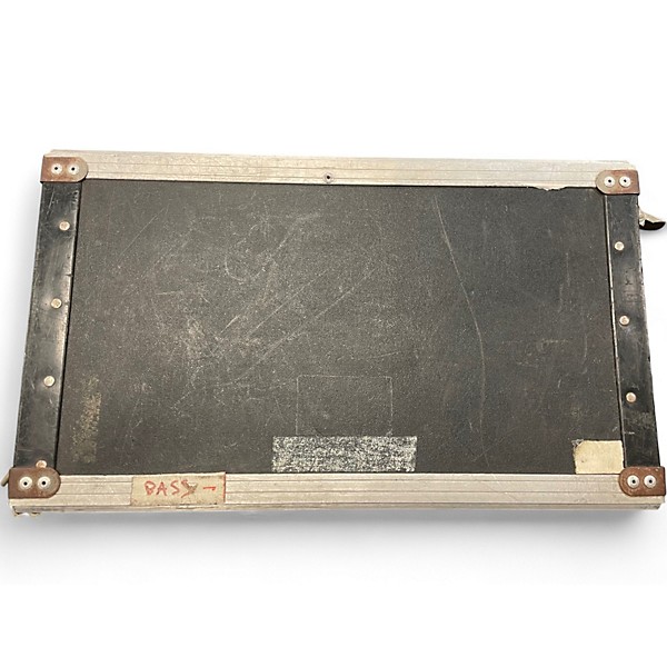 Used Gallien-Krueger 800RB Bass Amp Head