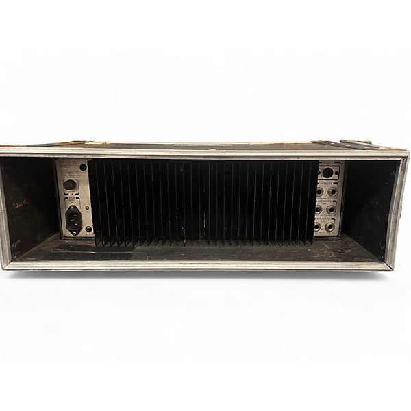 Used Gallien-Krueger 800RB Bass Amp Head