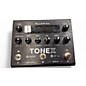 Used IK Multimedia Amplitube ToneX Effect Processor thumbnail