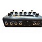 Used IK Multimedia Amplitube ToneX Effect Processor