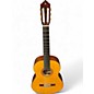 Used Yamaha CG-TA Natural Classical Acoustic Electric Guitar thumbnail