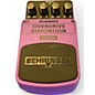 Used Behringer OD300 Overdrive/Distortion Effect Pedal thumbnail