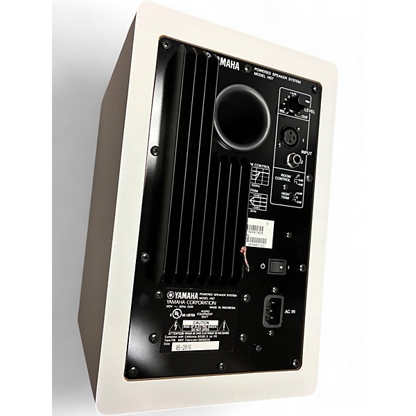 Used Yamaha HS7 Powered Monitor