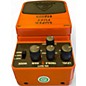 Used Behringer SF300 Super Fuzz Effect Pedal