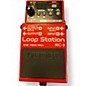Used BOSS RC3 Loop Station Pedal thumbnail
