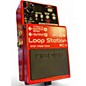 Used BOSS RC3 Loop Station Pedal