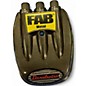 Used Danelectro FAB METAL Effect Pedal thumbnail
