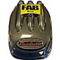 Used Danelectro FAB METAL Effect Pedal