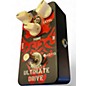Used Joyo ULTIMATE DRIVE Effect Pedal