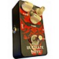 Used Joyo ULTIMATE DRIVE Effect Pedal
