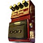 Used DOD VIBRO THONG Effect Pedal