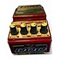 Used DOD VIBRO THONG Effect Pedal
