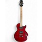 Used Epiphone Les Paul Special I RED Solid Body Electric Guitar thumbnail