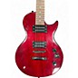 Used Epiphone Les Paul Special I RED Solid Body Electric Guitar