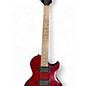 Used Epiphone Les Paul Special I RED Solid Body Electric Guitar