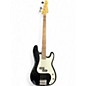 Used Austin BASS BLACK Electric Bass Guitar thumbnail