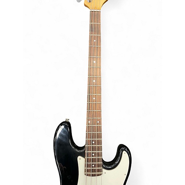 Used Austin BASS BLACK Electric Bass Guitar