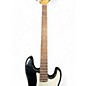 Used Austin BASS BLACK Electric Bass Guitar