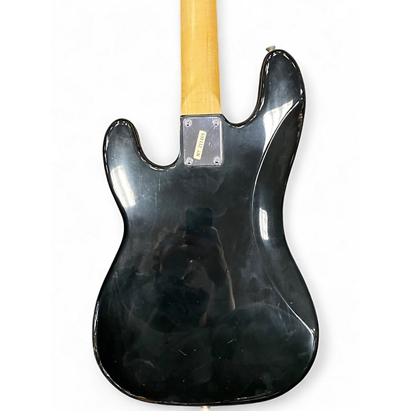 Used Austin BASS BLACK Electric Bass Guitar