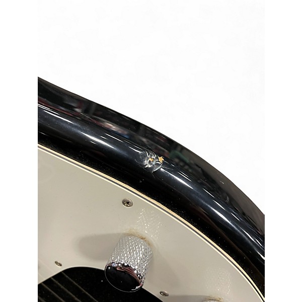 Used Austin BASS BLACK Electric Bass Guitar