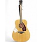 Used Yamaha FG700S Natural Acoustic Guitar thumbnail