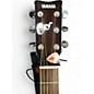 Used Yamaha FG700S Natural Acoustic Guitar