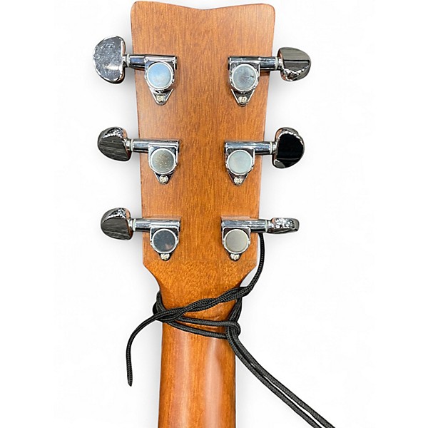 Used Yamaha FG700S Natural Acoustic Guitar